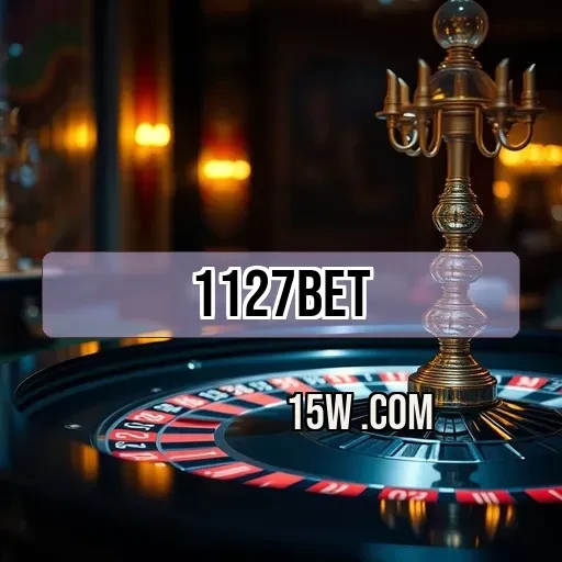 1127bet.com Cashback
