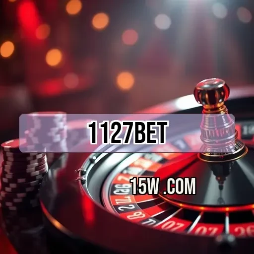1127bet.com Contato