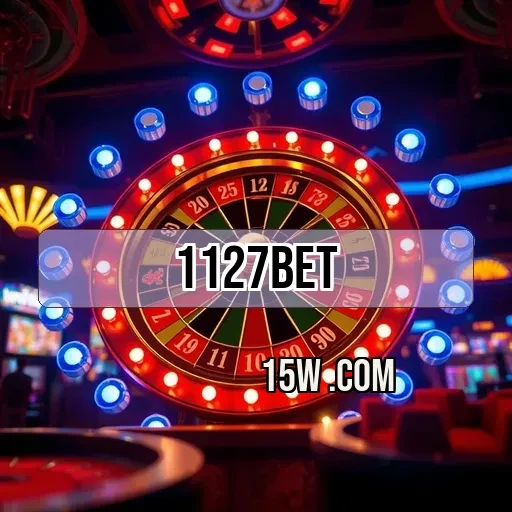 1127bet.com Futebol