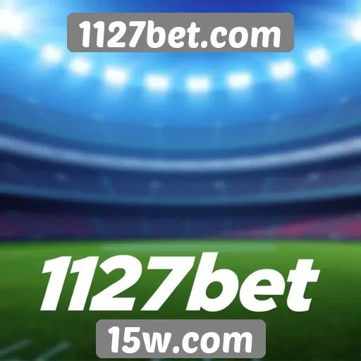 Métodos de pagamento aceitos em 1127bet.com