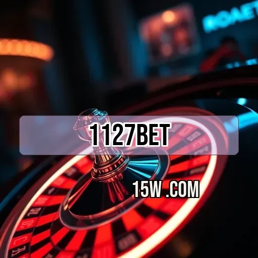 1127bet.com Poker