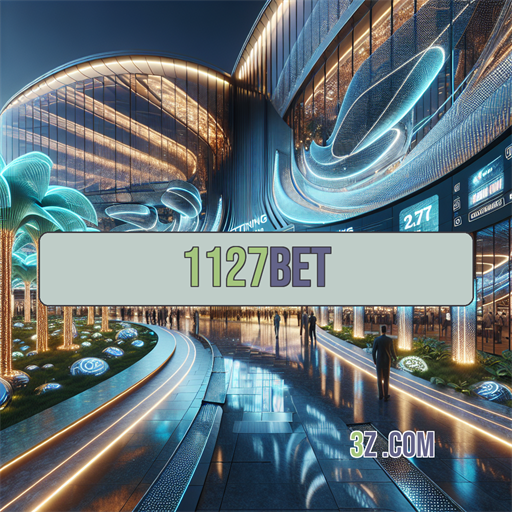 Atrações Imperdíveis do Casino no 1127bet Brasil