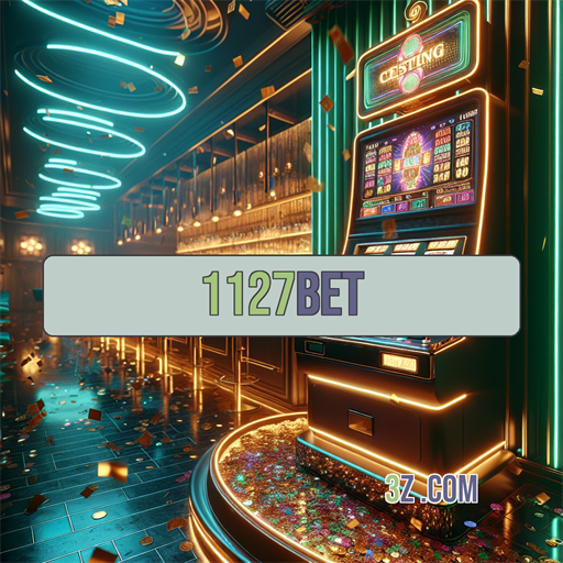 1127bet.com: A Seção Confiável Que Transforma Seus Jogos