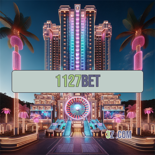 Apostas em Esporte: A Nova Era do 1127bet.com