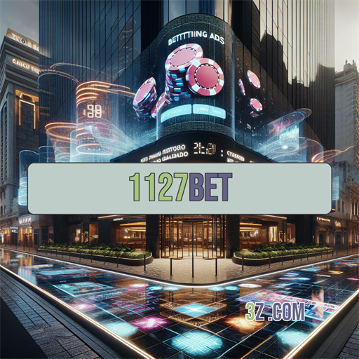 Encantando os Jogadores: A Experiência VIP do 1127bet